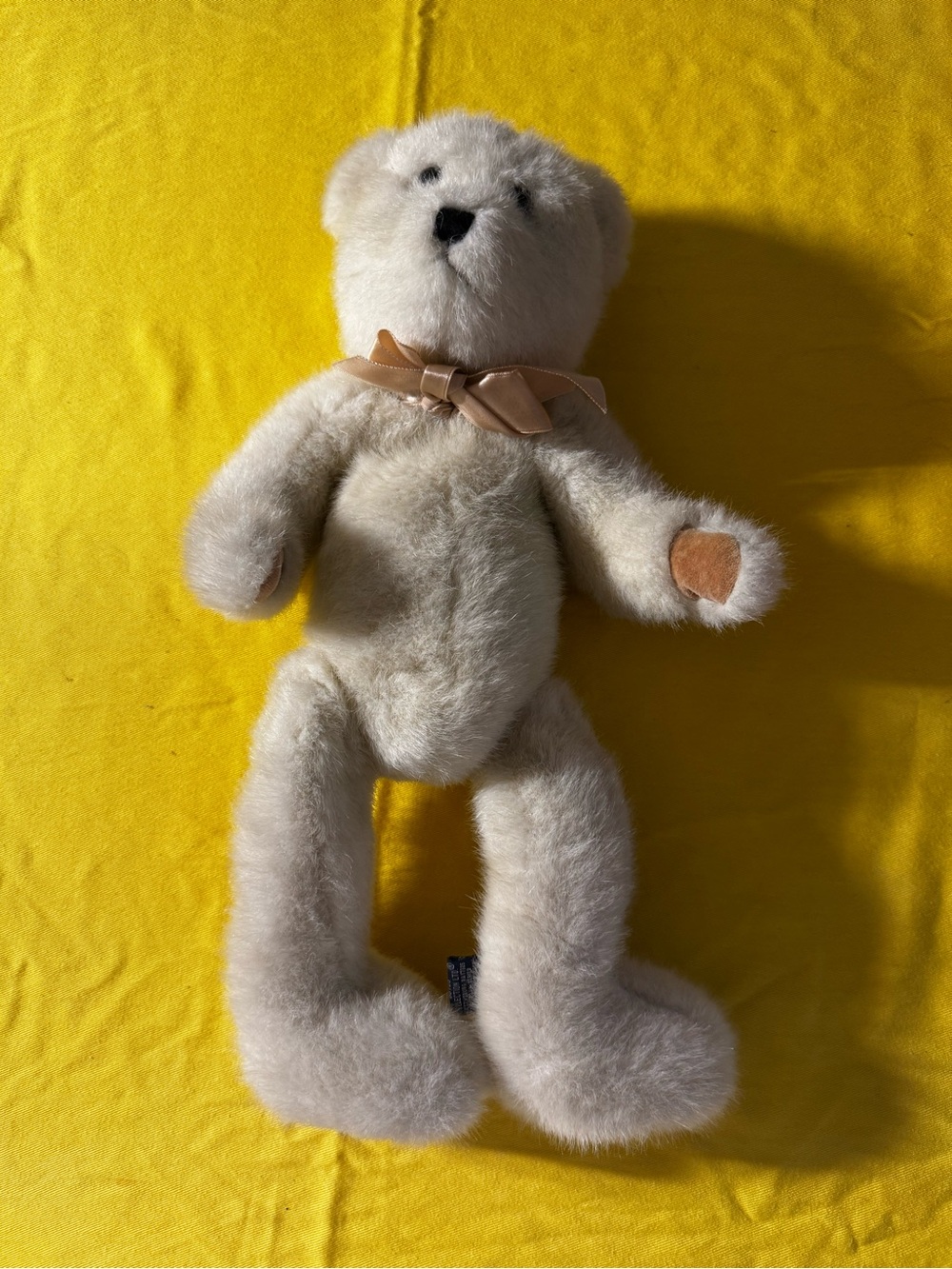 Vintage bear